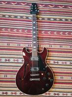 Aria Pro II TA-30 Hollowbody Jazz Gitaar Guitar, Ophalen, Gebruikt, Hollow body, Overige merken