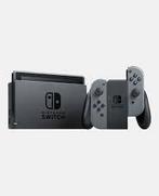 Nintendo Switch Grijs + Pro Controller + Zelda TotK, Avontuur en Actie, Online, Gebruikt, 1 speler