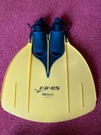 Finis Wave Monovin maat 34 tm 38/39, Ophalen of Verzenden, Gebruikt, Zwem- of Duikvliezen