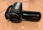 Samsung HMX10 - Camcorder/Videocamera, Audio, Tv en Foto, Videocamera's Digitaal, Gebruikt, Ophalen of Verzenden, 8 tot 20x, Samsung