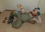 Clown beeld, Ophalen, Zo goed als nieuw, Overige typen