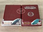 Dvd's Star Trek - Voyager - Seizoen 1 t/m 7 - Hardbox, Cd's en Dvd's, Dvd's | Tv en Series, Science Fiction en Fantasy, Gebruikt