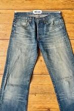 Levi's 501 W32 L34, Blauw, Nieuw, W32 (confectie 46) of kleiner, Ophalen of Verzenden