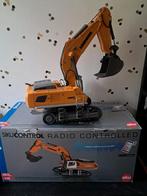 Siku Liebherr kraan radio controlled, Ophalen of Verzenden