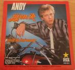 Andy > Jij en ik, Gebruikt, 7 inch, Single, Ophalen of Verzenden