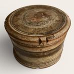 Antieke Viechtauer Krösendose/Godendose rond 1800, Ophalen of Verzenden