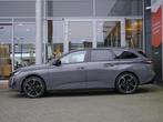 Peugeot e-308 SW Allure EV 54 kWh | Nieuw uit voorraad | Nav, Stof, 156 pk, Nieuw, 1691 kg