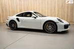 Porsche 911 991 3.8 Turbo S Km stand 24061, Te koop, Geïmporteerd, Airconditioning, 3800 cc