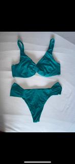 Calzedonia Bikini - Maat L, Kleding | Dames, Badmode en Zwemkleding, Ophalen of Verzenden, Zo goed als nieuw, Bikini