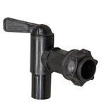 Regenton/Snelloopkraan 3/4 duims, Tuin en Terras, Kunststof, Met kraantje, 150 liter of meer, Nieuw