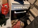 Beko Gasfornuis - Gebruikt, Witgoed en Apparatuur, Gebruikt, 60 cm of meer, Gas, Vrijstaand