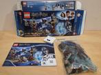 Lego 75945 Expecto Patronum, Kinderen en Baby's, Speelgoed | Duplo en Lego, Ophalen of Verzenden, Zo goed als nieuw, Complete set
