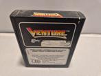 Venture Atari 2600, Avontuur en Actie, 1 speler, Ophalen of Verzenden, Zo goed als nieuw