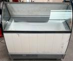 Schepijsvritrine ISA Bermuda LX 10, Ophalen, Gebruikt, Koelen en Vriezen