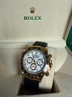 Rolex daytona oysterflex, Ophalen of Verzenden, Zo goed als nieuw
