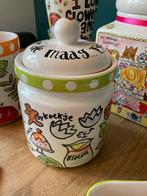 Blond Amsterdam Voorraadpot, Ophalen of Verzenden, Zo goed als nieuw