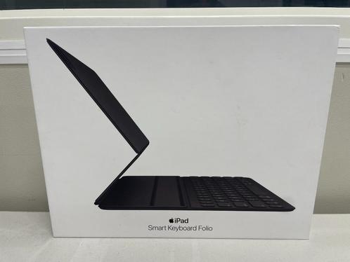 iPad Smart Keyboard Folio Nieuw 12.9 inch, Computers en Software, Tablet-hoezen, Nieuw, Bescherming voor- en achterkant, 12 inch