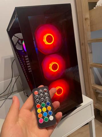 Gaming PC zonder GPU - i7 4790K, MSI Z97, 16gb RAM beschikbaar voor biedingen