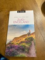 Reisgids Zuid-Engeland zo goed als nieuw., Boeken, Reisgidsen, Onbekend, Capitool, Europa, Ophalen of Verzenden