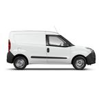 ZZP KOERIER MET BUSJE GEZOCHT REGIO ALMERE, Vacatures, 25 - 32 uur, Overige niveaus, Freelance of Uitzendbasis