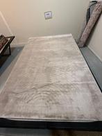 polyester vloerkleed grijs/beige 200x290, Interieur05, Grijs, Ophalen of Verzenden, 8914BK
