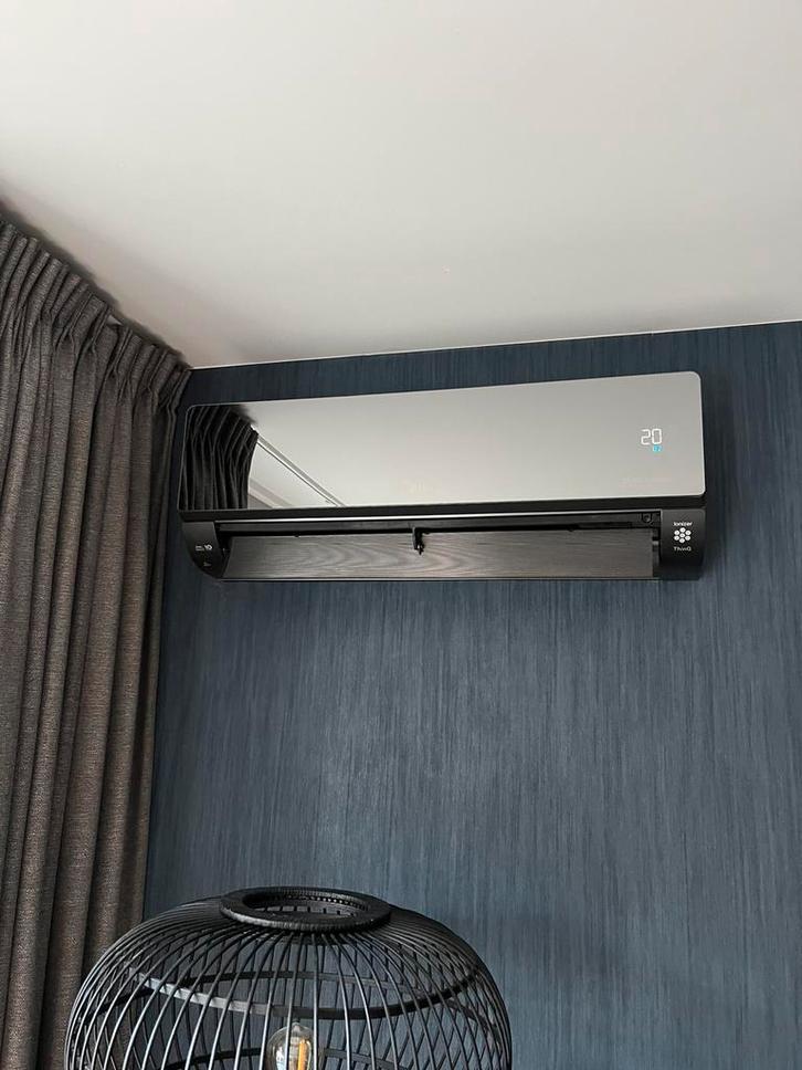 ✅Professionele Airco Plaatsing Snel Betaalbaar LG, Daikin, Doe-het-zelf en Verbouw, Zonnepanelen en Toebehoren, Nieuw, Compleet systeem