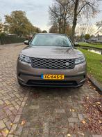 Land Rover Range Rover Velar 2.0 250pk AWD AUT 2019 Trekhaak, Auto's, Land Rover, Automaat, 4 cilinders, Bruin, Range Rover Velar