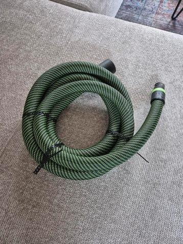 Festool Cleantec slang 36 Stofzuigerslang nieuw! beschikbaar voor biedingen
