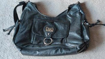 Dolce & Gabbana tas - verstelbare schouderriem - zwart beschikbaar voor biedingen