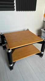 Norstone Spider II inclusief Base audio meubel, Ophalen, 50 tot 100 cm, Zo goed als nieuw, Metaal