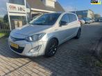 Hyundai i20 1.2 HP i-Motion, Euro 5, 450 kg, Gebruikt, 4 cilinders