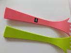 Zak! Designs saladebestek, couvert lepels, nieuw!, Huis en Inrichting, Ophalen of Verzenden, Nieuw, Bestekset
