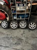 Winterbanden set 4x108 lichtmetalen velgen, ford, fiesta, Ophalen