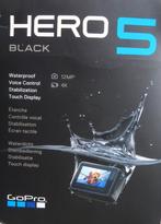 Te koop GOPRO HERO 5, Ophalen of Verzenden, Zo goed als nieuw, GoPro