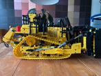 Lego Cat D11 bulldozer - 42131, Ophalen of Verzenden, Zo goed als nieuw