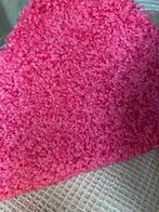 Roze tapijt, Huis en Inrichting, Stoffering | Vloerbedekking, Ophalen, Overige kleuren, Nieuw, Tapijt