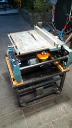 Elu flipover zaag, Doe-het-zelf en Verbouw, Gereedschap | Zaagmachines, Ophalen, Gebruikt, Afkortzaag, 30 tot 70 mm