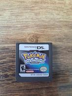 Pokémon Diamond version (USA) Nintendo DS, Spelcomputers en Games, Online, 1 speler, Ophalen of Verzenden, Zo goed als nieuw
