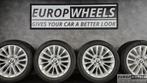 18 inch BMW 5 Serie G30 G31 Styling 632 G26 Zomerbanden, Auto-onderdelen, 18 inch, -, -, Banden en Velgen
