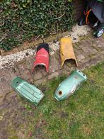 Honda MT onderdelen, Fietsen en Brommers, Gebruikt, Honda, -, -