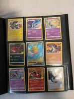 Pokemon kaarten collectie, Ophalen of Verzenden, Zo goed als nieuw, Meerdere kaarten