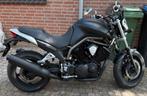 Yamaha bt 1100 bulldog bj 2003 6xxx km, Motoren, Particulier, Crossmotor, 12 t/m 35 kW