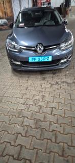 taxi klaar, Auto's, Euro 6, 4 cilinders, Stationwagon, Particulier