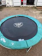Trampoline 245x60, Info@intertoys.nl, Intertoys, Ophalen of Verzenden, Zo goed als nieuw