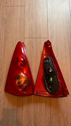 Achterlicht peugeot 207, Auto-onderdelen, Ophalen of Verzenden, Peugeot