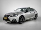 Lexus CT 200h F Sport Line | Schuifdak | Stoelgeheugen | Mar, 12 maanden, 136 pk, 4 cilinders, 23 km/l