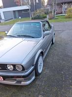 Mooie bmw E30 cabrio, Auto's, Oldtimers, Particulier, Te koop