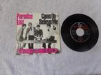 The Herd - paradise lost ( sixties ), Pop, Gebruikt, 7 inch, Single