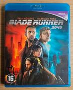 Blade Runner 2049 Blu-ray - Harrison Ford, Ophalen of Verzenden, Zo goed als nieuw, Science Fiction en Fantasy