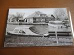Jisp (NH), Verzenden, Voor 1920, Ongelopen, Noord-Holland
